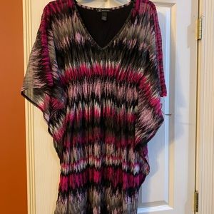 INC Tribal Dress - NWT